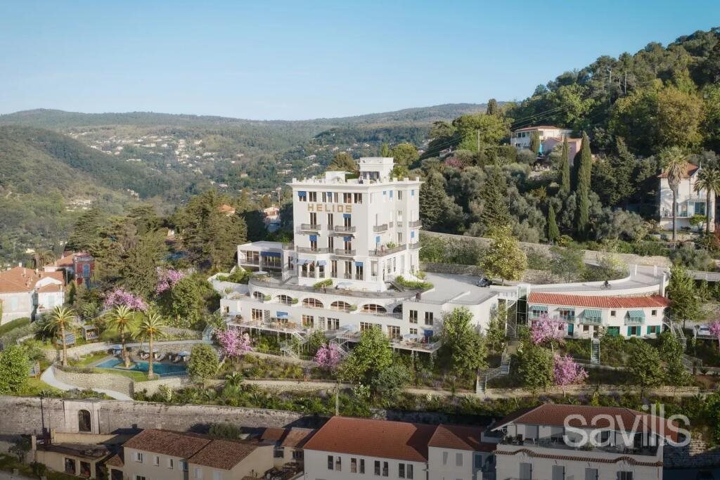 Appartement à vendre, 124m², Grasse