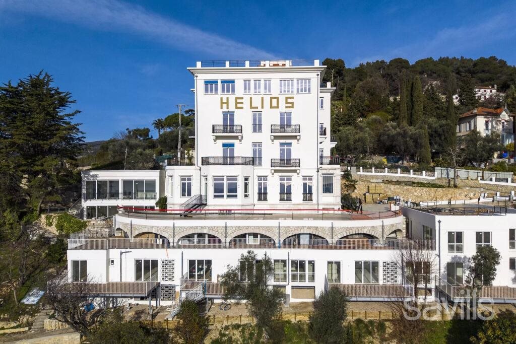 Appartement à vendre, 124m², Grasse