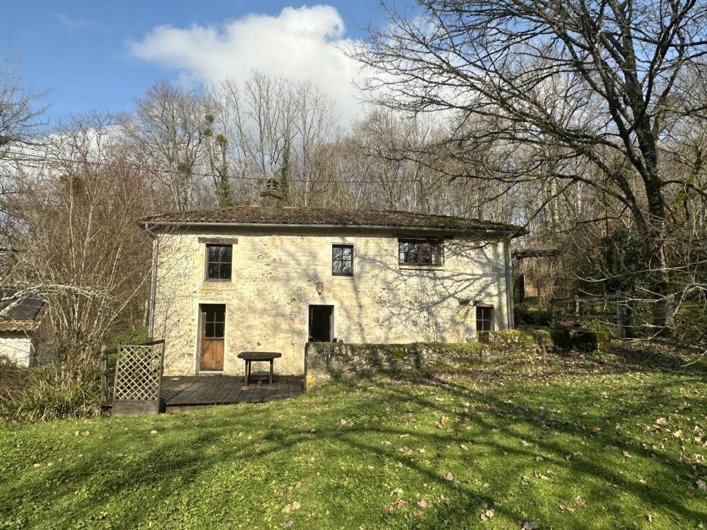 Maison à vendre, 323m², Jonzac