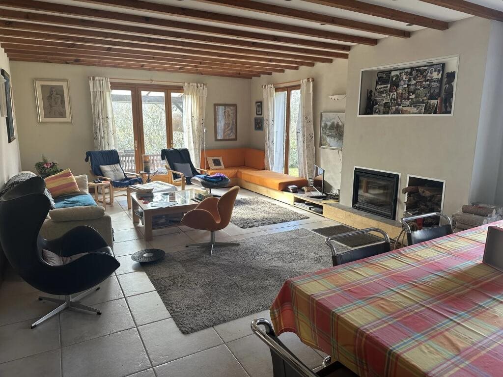 Maison à vendre, 323m², Jonzac