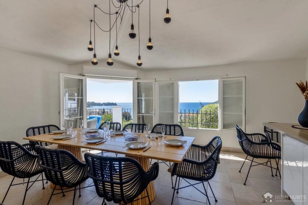Maison à vendre, 184m², Saint-Raphaël
