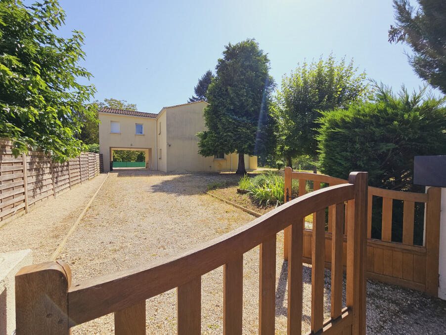 Maison à vendre, 180m², Lalinde