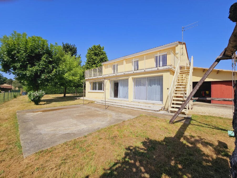 Maison à vendre, 180m², Lalinde