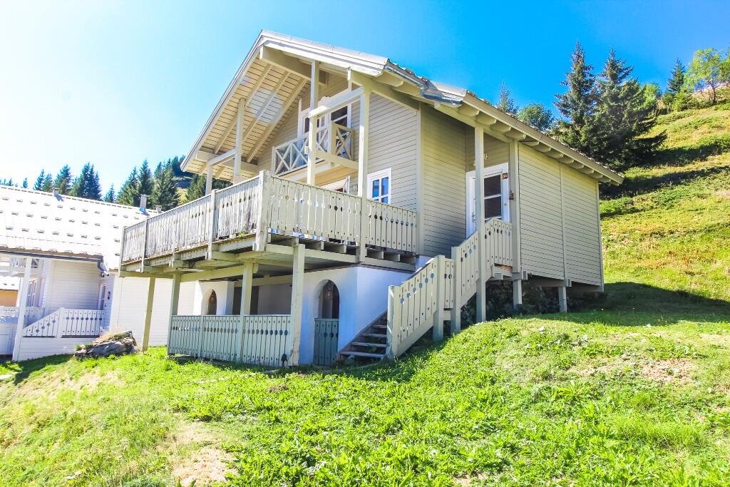 Maison à vendre, 123m², Arâches-la-Frasse (Les Carroz d'Arâches)