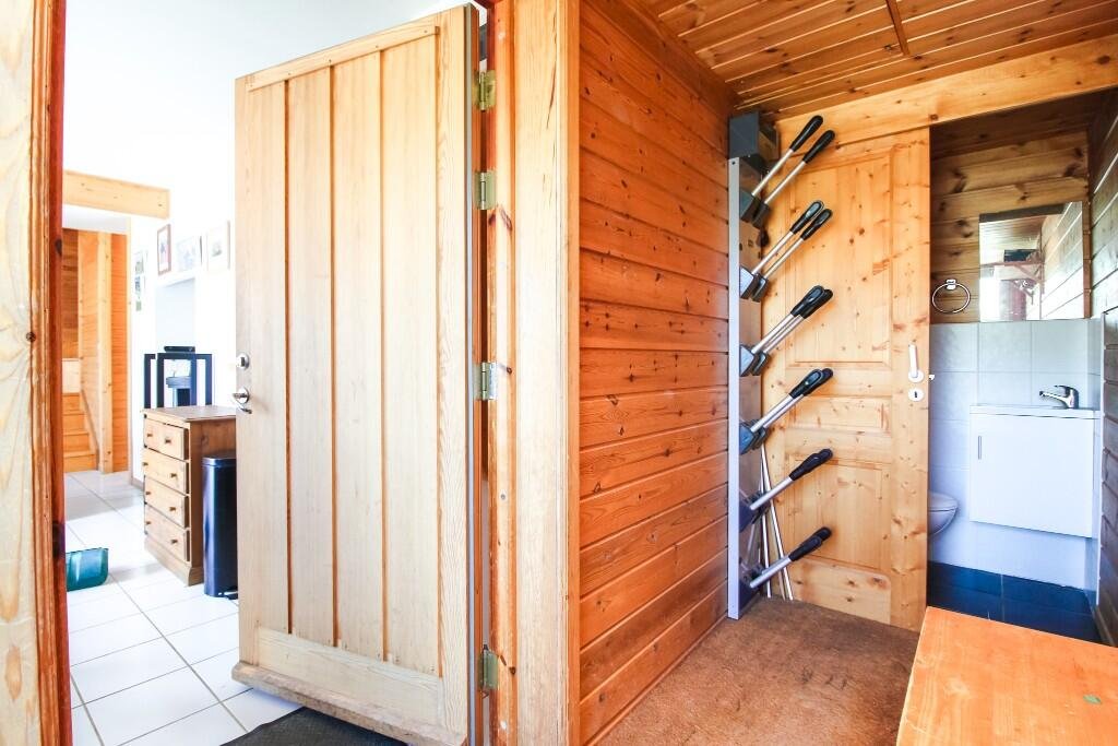 Maison à vendre, 123m², Arâches-la-Frasse (Les Carroz d'Arâches)