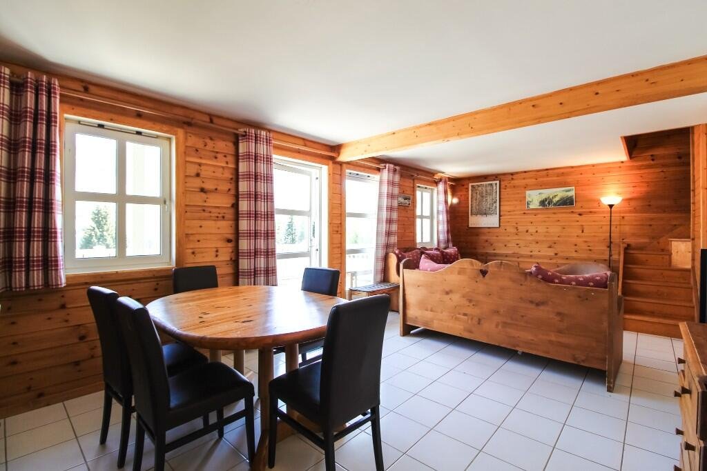 Maison à vendre, 123m², Arâches-la-Frasse (Les Carroz d'Arâches)