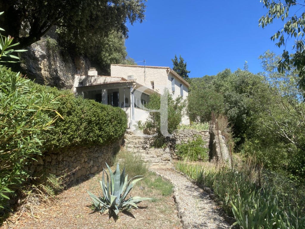 Maison à vendre, 110m², Mollans-sur-Ouvèze