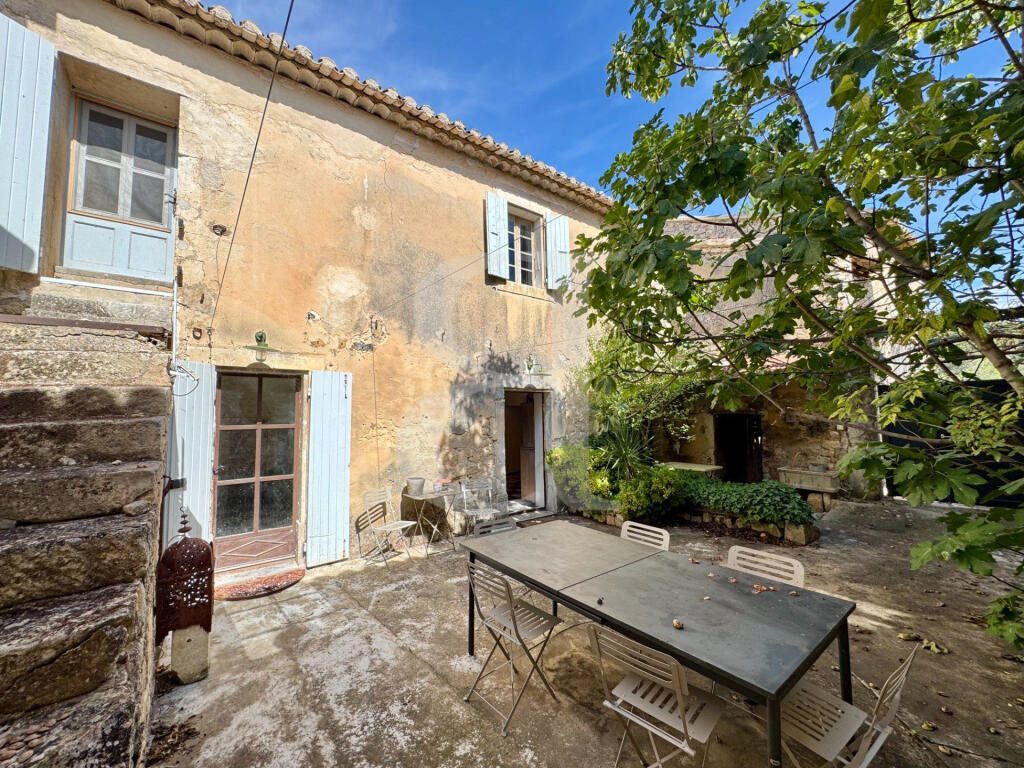 Maison à vendre, 240m², Ménerbes