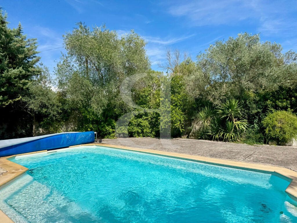 Maison à vendre, 240m², Ménerbes