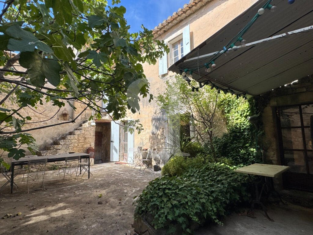 Maison à vendre, 240m², Ménerbes