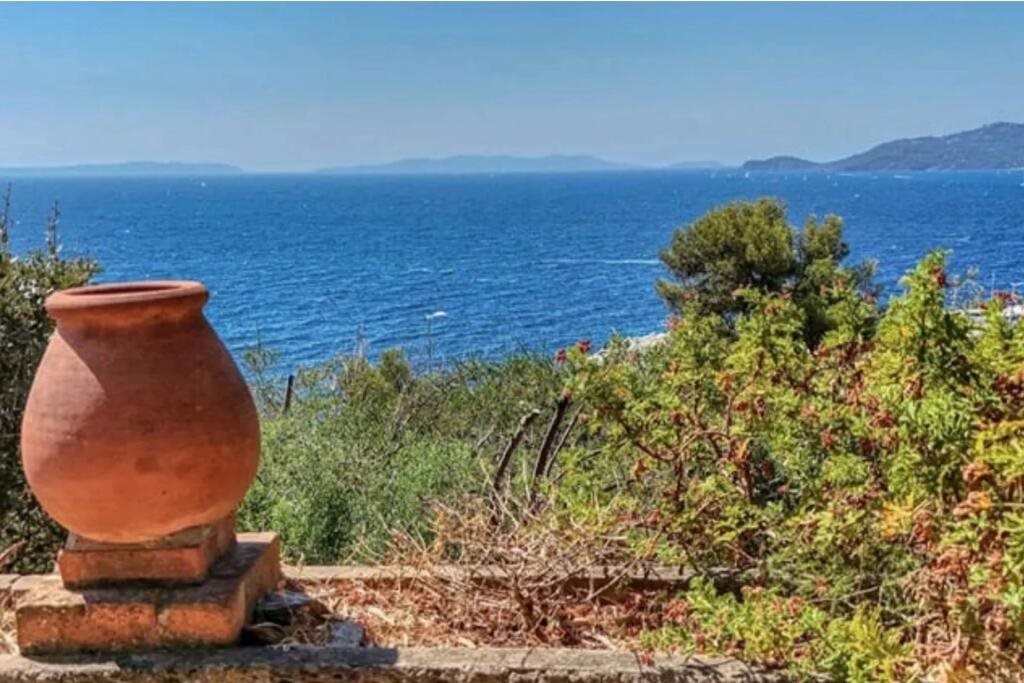 Maison à vendre, 4m², Le Lavandou