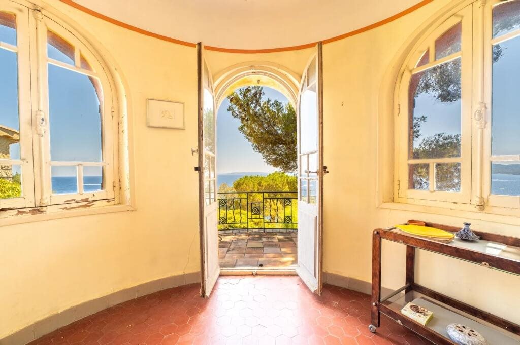Maison à vendre, 4m², Le Lavandou