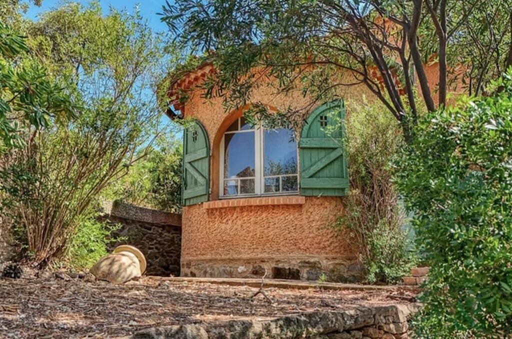 Maison à vendre, 4m², Le Lavandou