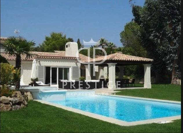 Maison à vendre, 230m², Saint-Tropez