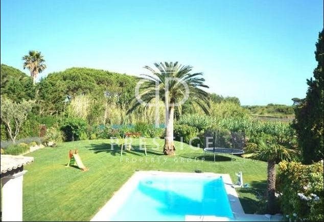 Maison à vendre, 230m², Saint-Tropez