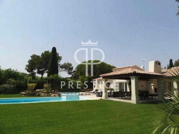 Maison à vendre, 230m², Saint-Tropez