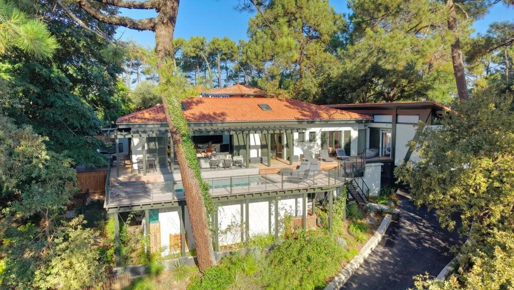 Maison à vendre, 5m², Soorts-Hossegor