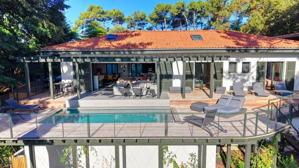 Maison à vendre, 5m², Soorts-Hossegor