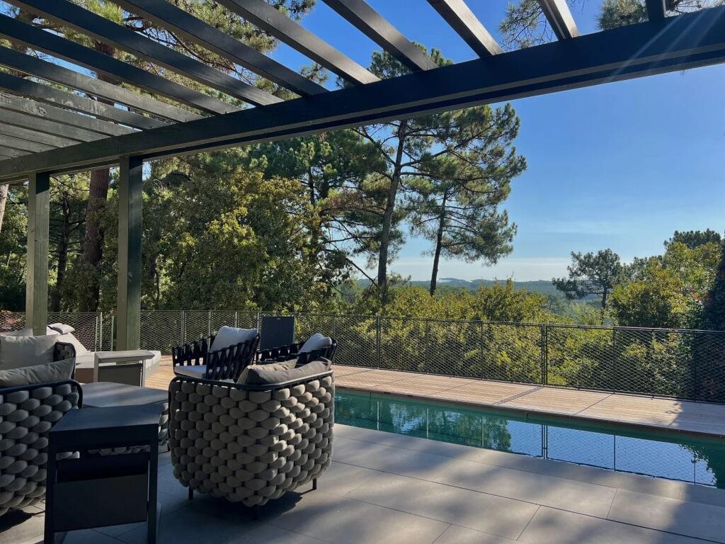 Maison à vendre, 5m², Soorts-Hossegor
