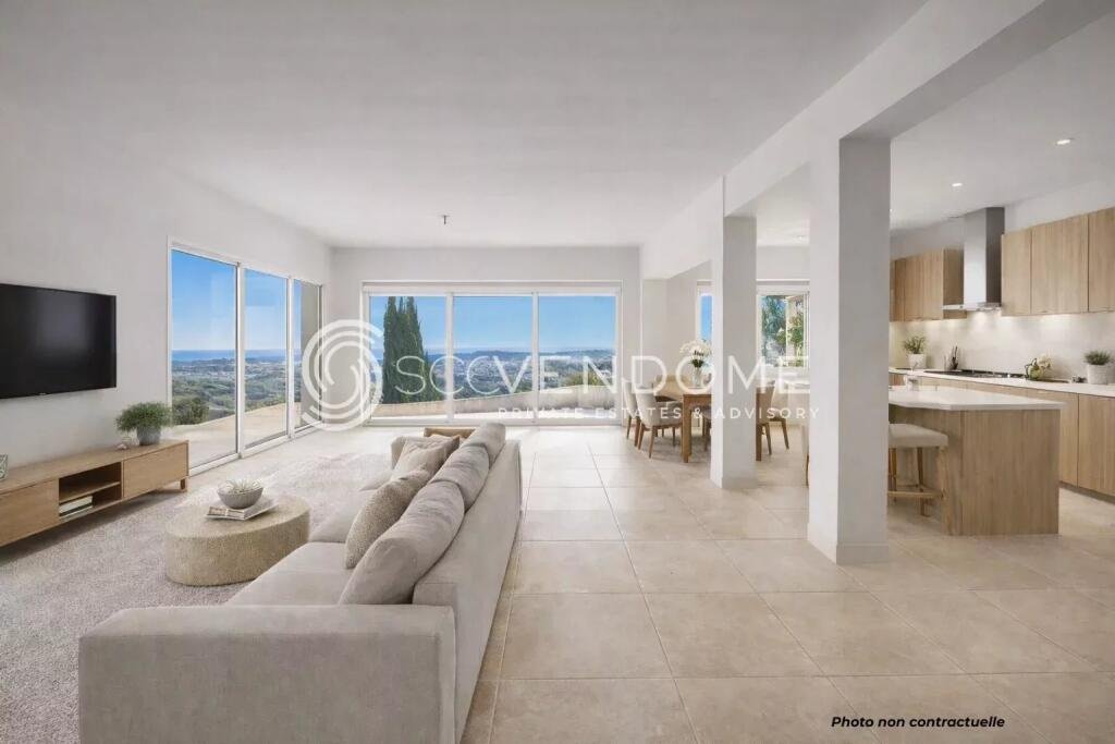 Maison à vendre, NaNm², Cannes