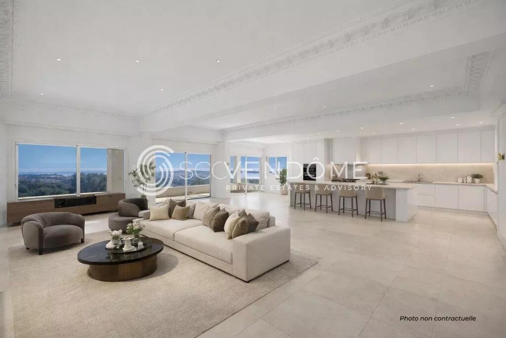 Maison à vendre, NaNm², Cannes