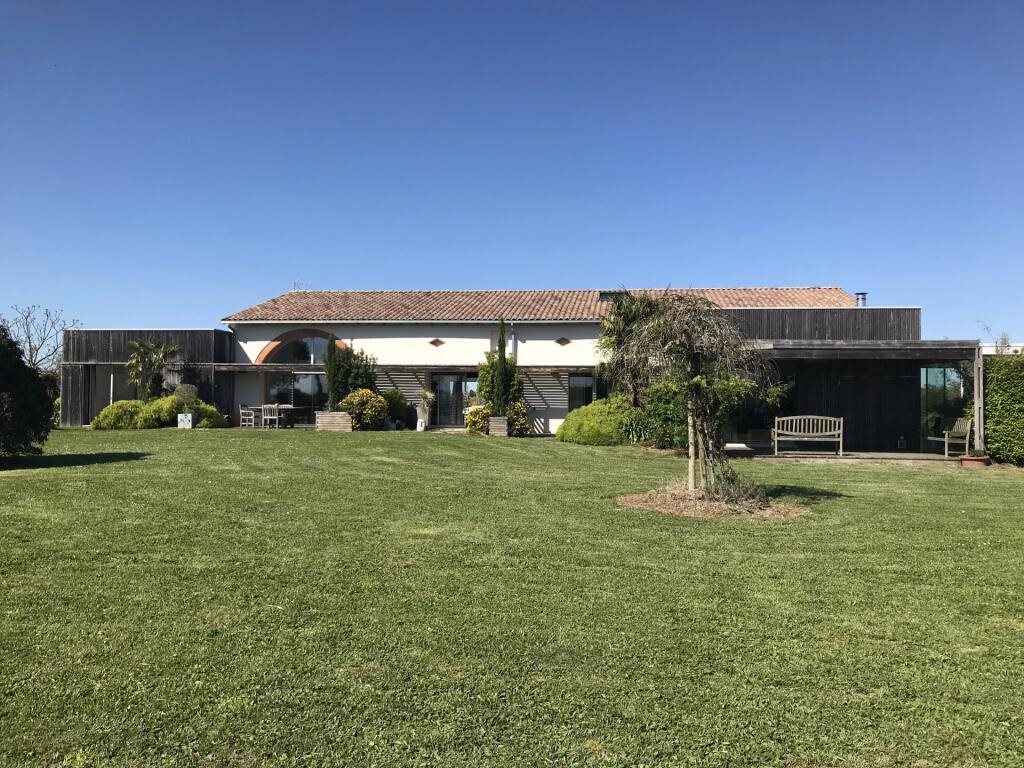 Maison à vendre, 391m², Villefranche-de-Lauragais
