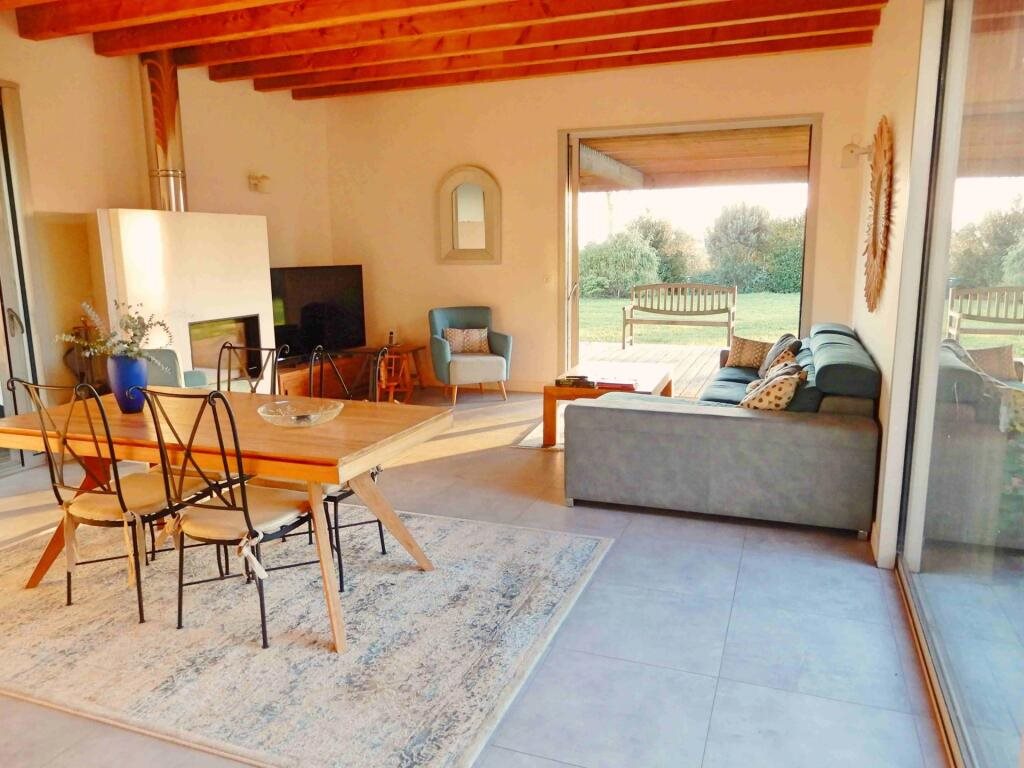 Maison à vendre, 391m², Villefranche-de-Lauragais