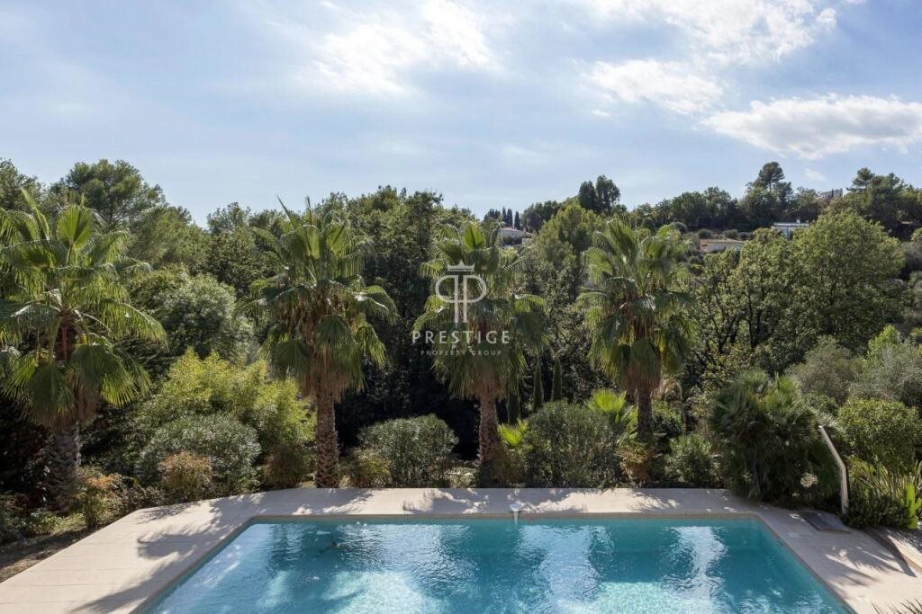 Maison à vendre, 321m², Le Rouret