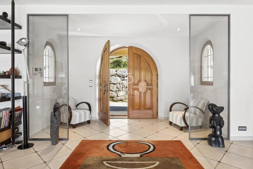 Maison à vendre, 321m², Le Rouret
