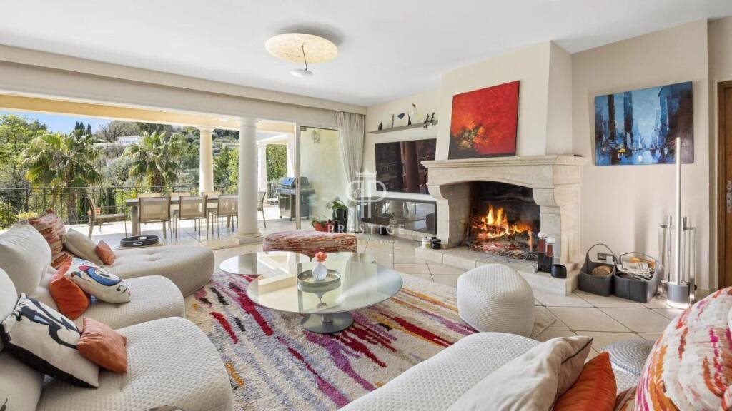 Maison à vendre, 321m², Le Rouret