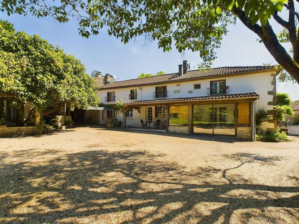 Maison à vendre, 381m², Marthon