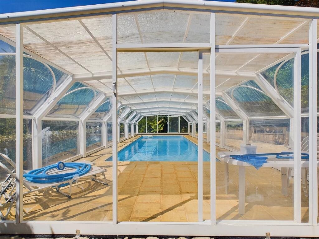 Maison à vendre, 381m², Marthon