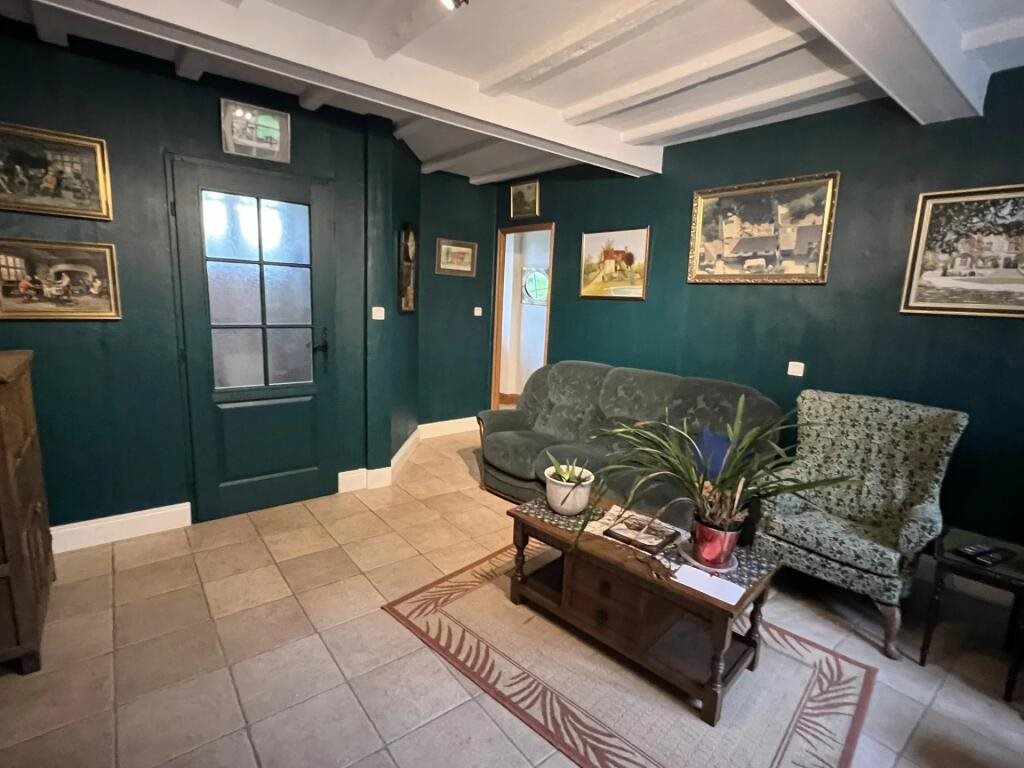 Maison à vendre, 381m², Marthon