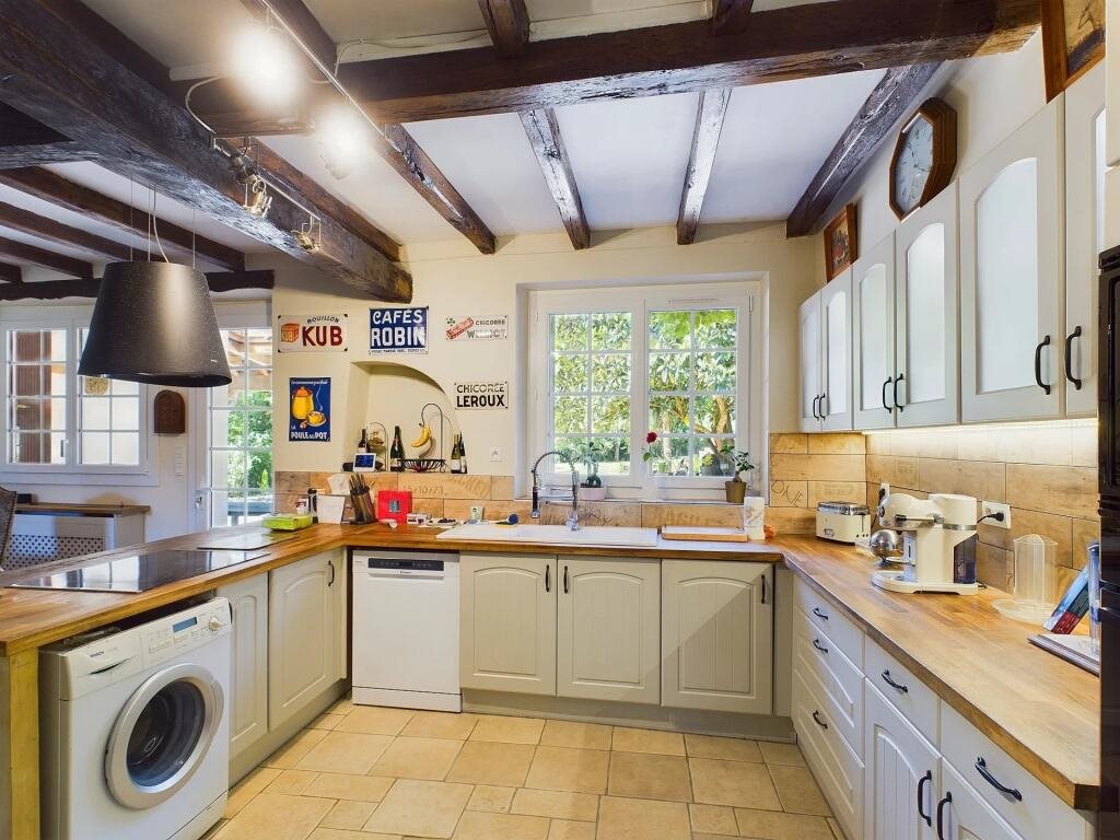 Maison à vendre, 381m², Marthon