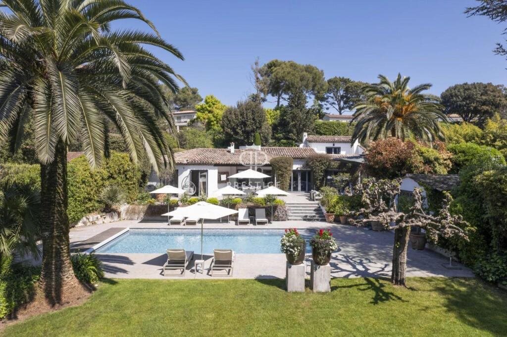 Maison à vendre, 280m², Mougins