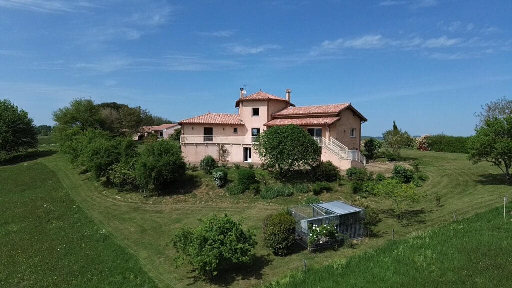 Maison à vendre, 3m², Saint-Girons