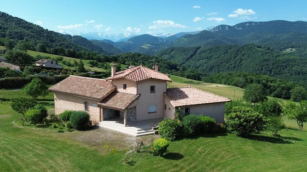 Maison à vendre, 3m², Saint-Girons
