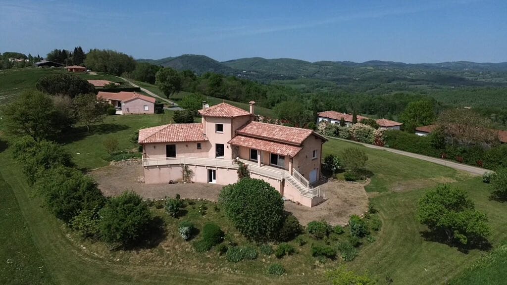 Maison à vendre, 3m², Saint-Girons