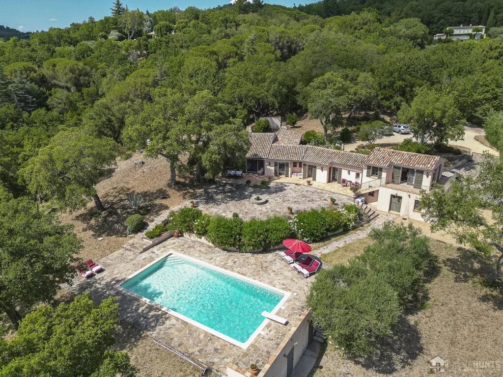 Maison à vendre, 280m², La Garde-Freinet