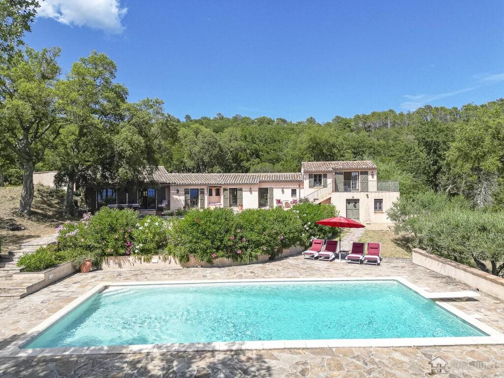 Maison à vendre, 280m², La Garde-Freinet