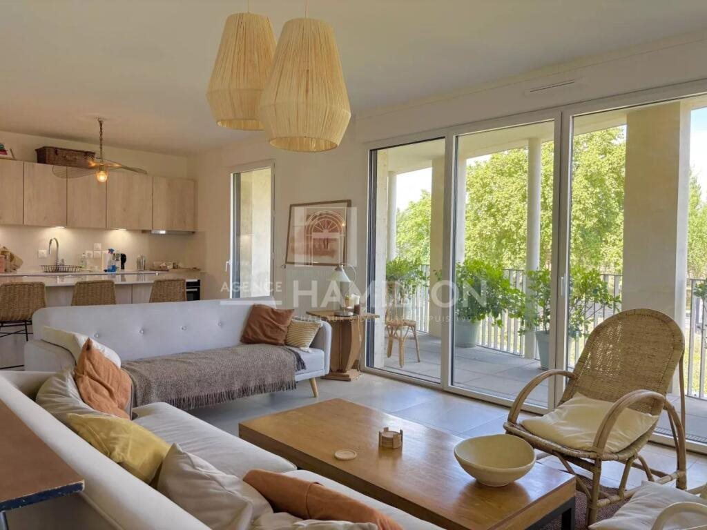 Appartement à vendre, 3m², Bordeaux