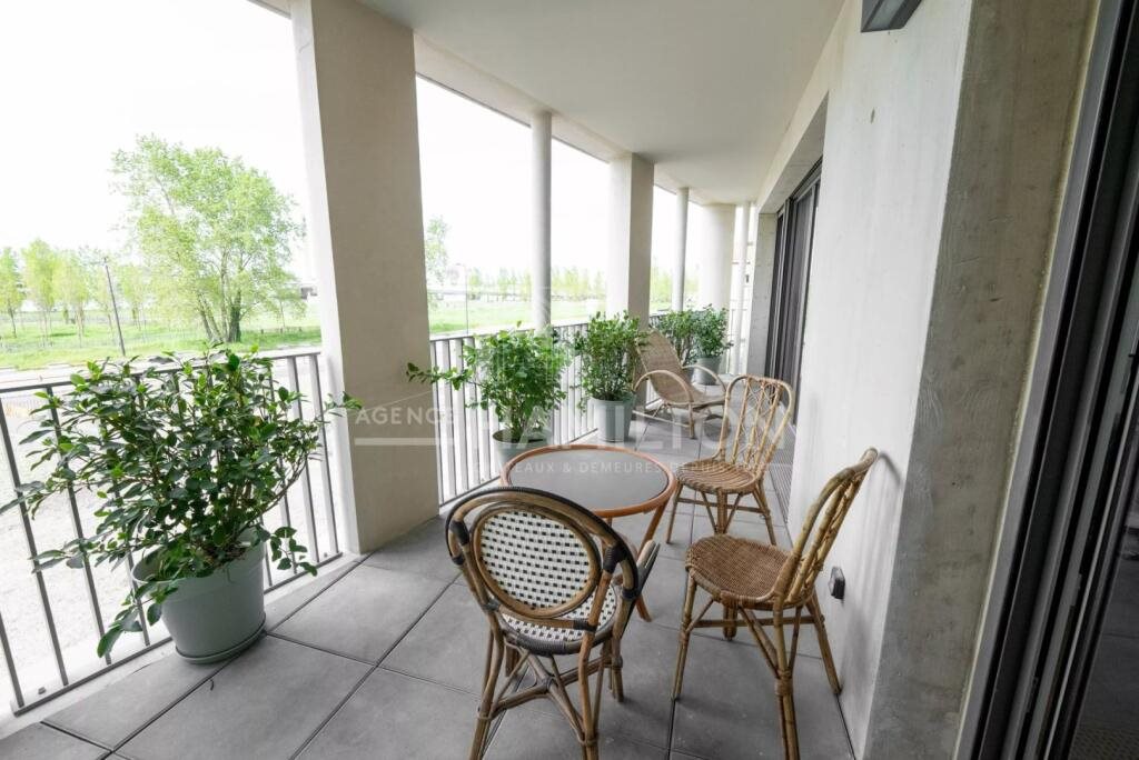 Appartement à vendre, 3m², Bordeaux
