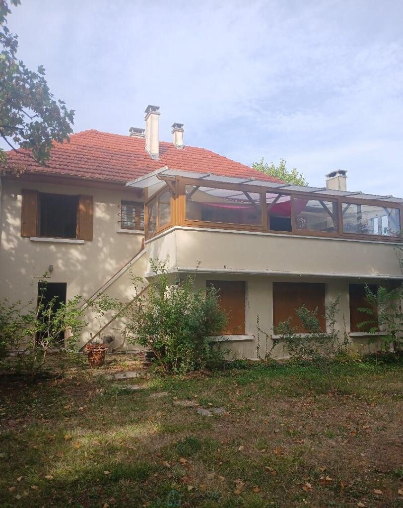 Maison à vendre, 100m², Ribérac