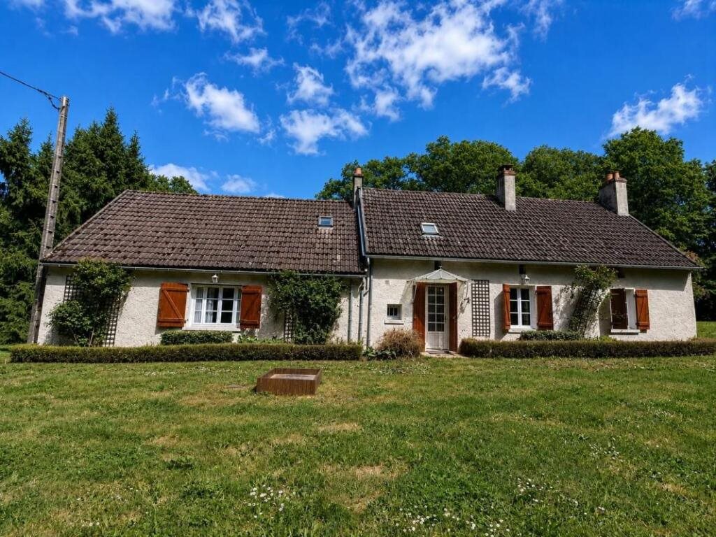 Maison à vendre, 184m², Saint-Martin-le-Mault