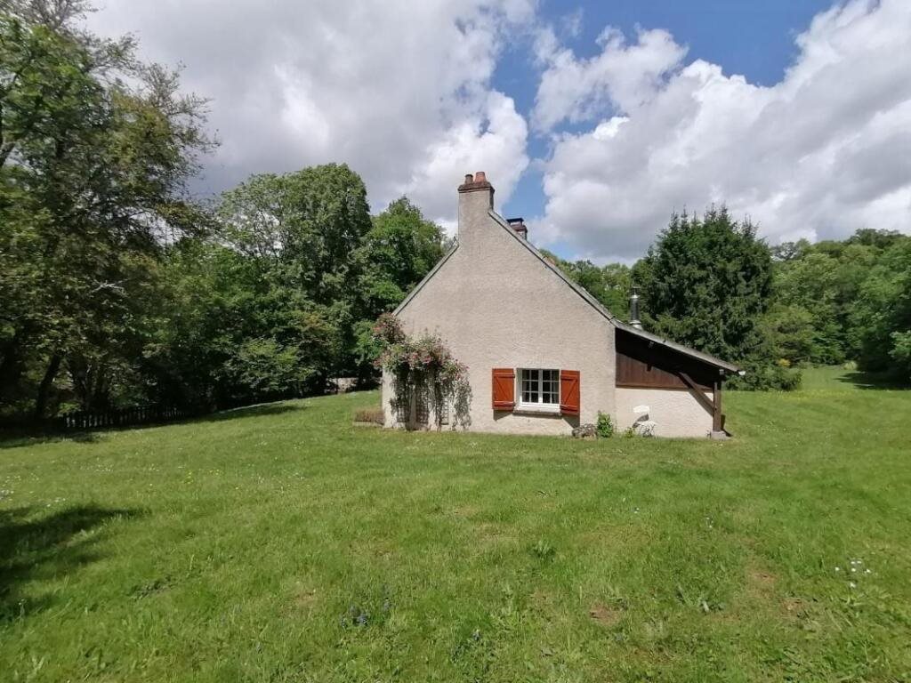 Maison à vendre, 184m², Saint-Martin-le-Mault