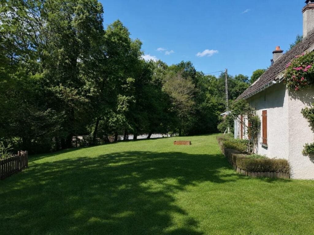 Maison à vendre, 184m², Saint-Martin-le-Mault
