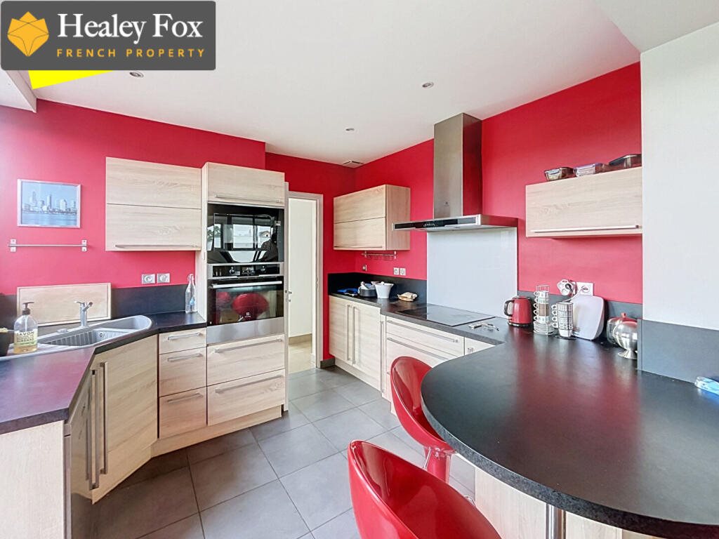 Maison à vendre, 309m², Saint-Hilaire-du-Harcouët