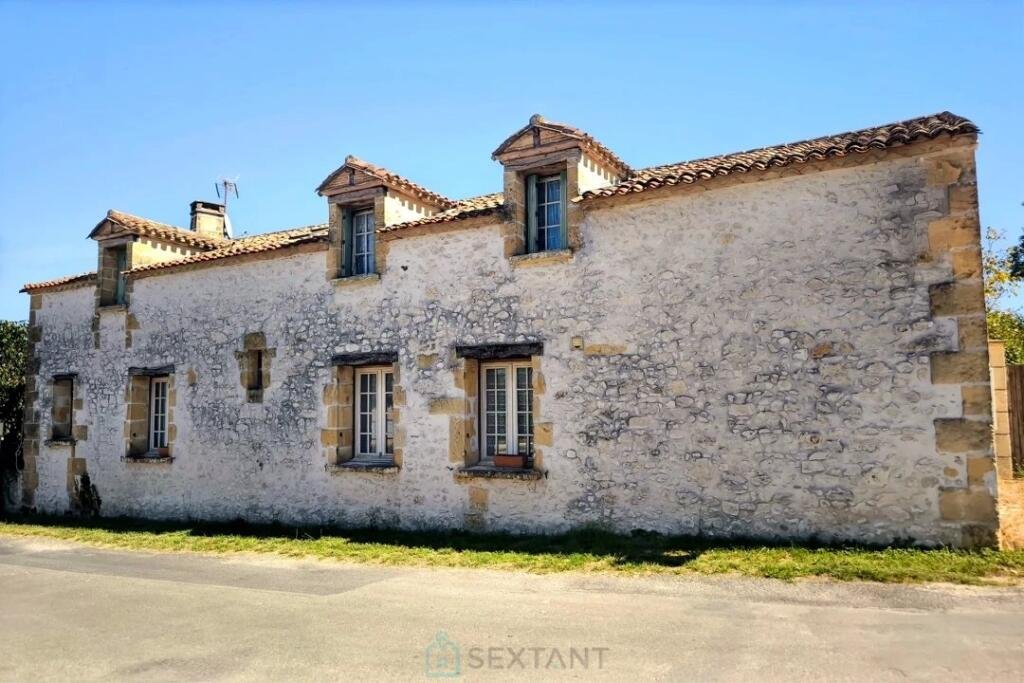 Maison à vendre, 144m², Faux