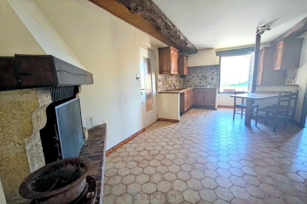 Maison à vendre, 144m², Faux