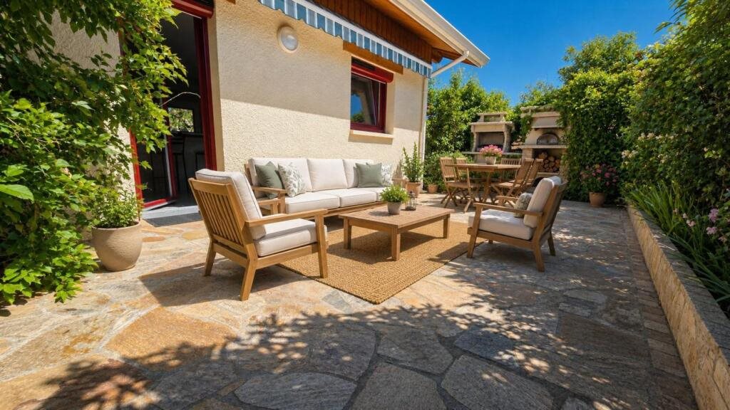 Maison à vendre, 123m², Bons-en-Chablais